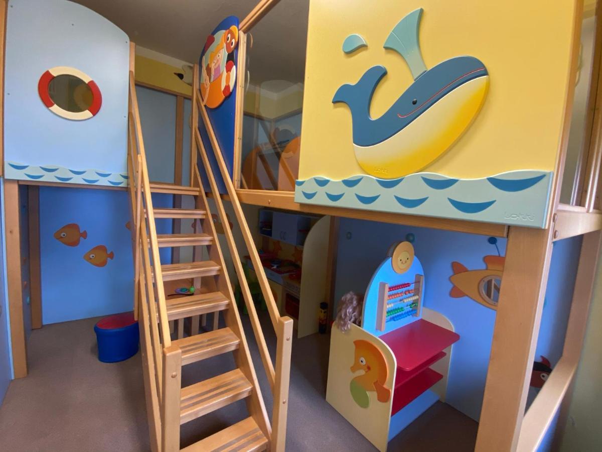 Hotel Peklo Pro Rodiny S Detmi Josefův Důl u Jablonce nad Nisou Exterior foto